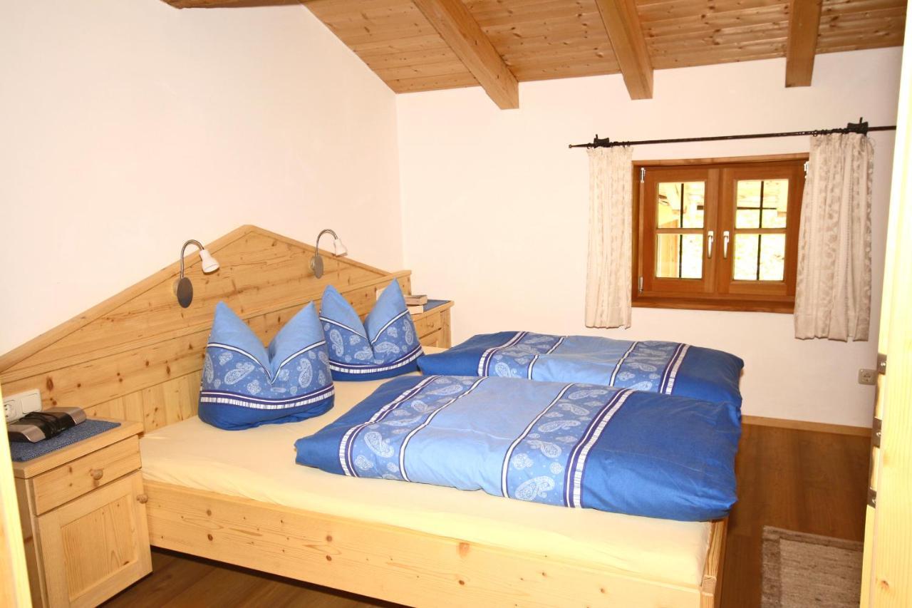 Bergbauernhof Simmerl Sachrang Exterior foto